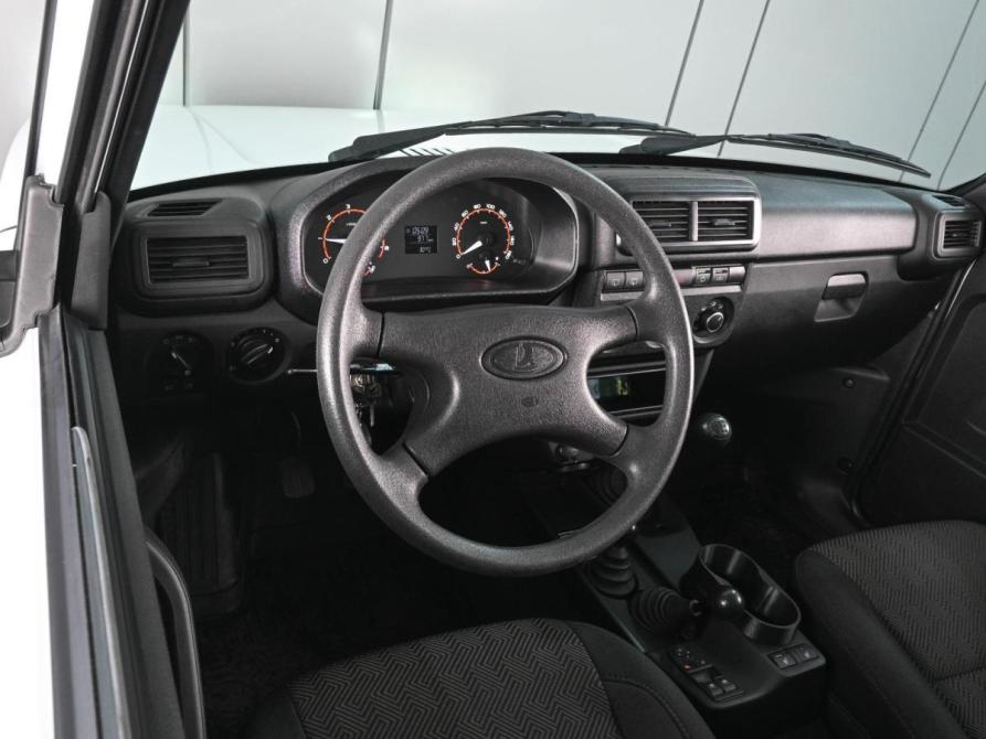 Lada (ВАЗ) Niva Legend Ростов-на-Дону  - изображение 6