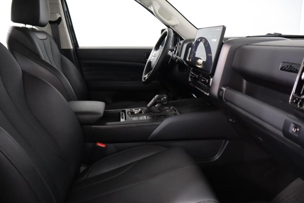 Haval H9 II Санкт-Петербург  - изображение 11
