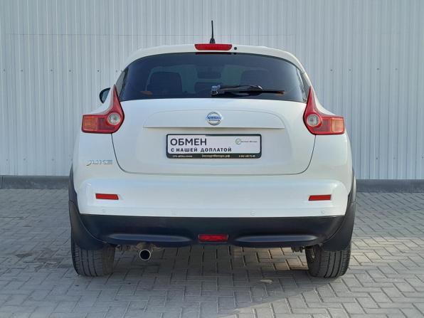 Nissan Juke I с пробегом 2011 года, цена 925 000 рублей, 177540 км, внедорожник, Автокод Объявления