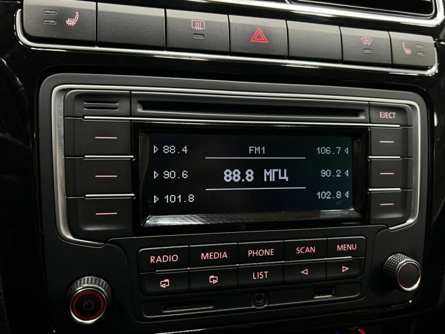 Volkswagen Polo V Кемерово  - изображение 10
