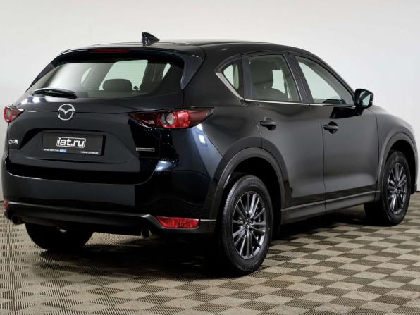 Mazda CX-5 II с пробегом 2020 года, цена 2 548 000 рублей, 90169 км, внедорожник, Автокод Объявления