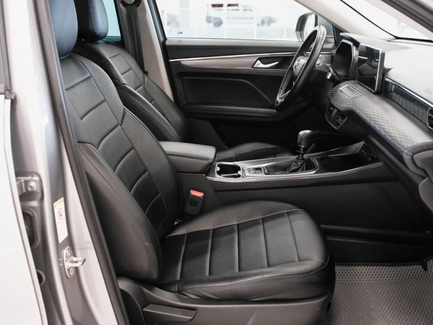 Haval Jolion I Самара  - изображение 15