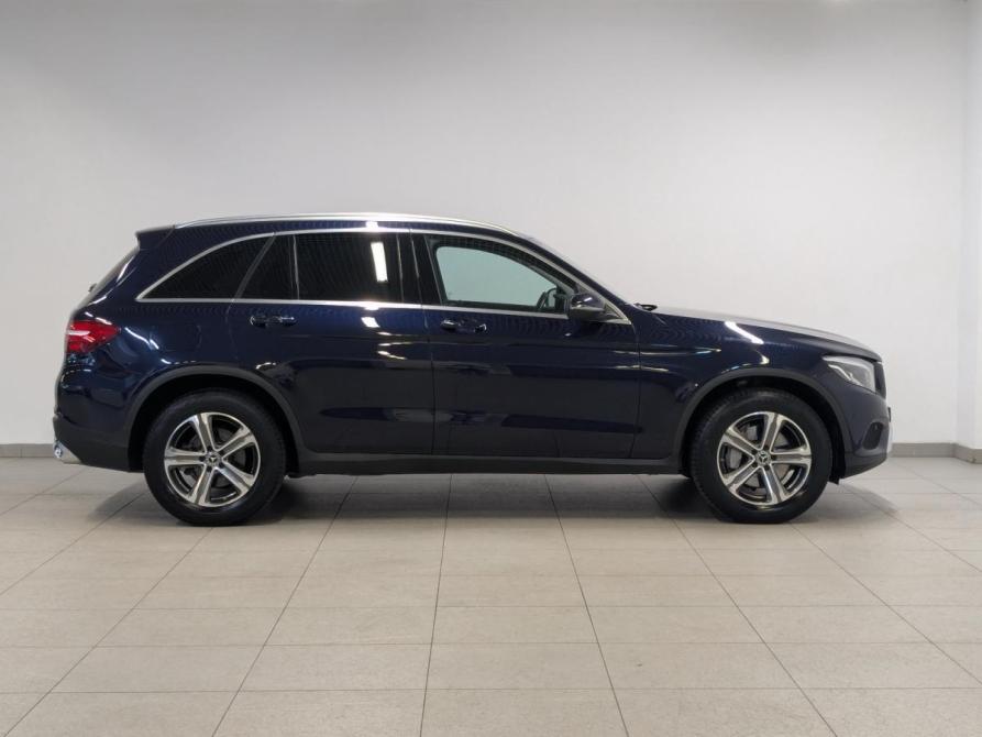 Mercedes-Benz GLC I (X253) Санкт-Петербург  - изображение 4