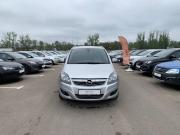 Opel Zafira B Рестайлинг Ногинск  - изображение 21