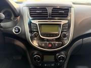 Hyundai Solaris I Таганрог  - изображение 51