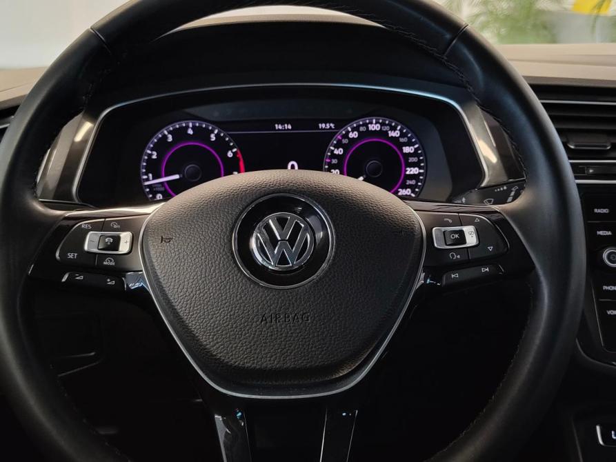 Volkswagen Tiguan II Санкт-Петербург  - изображение 15