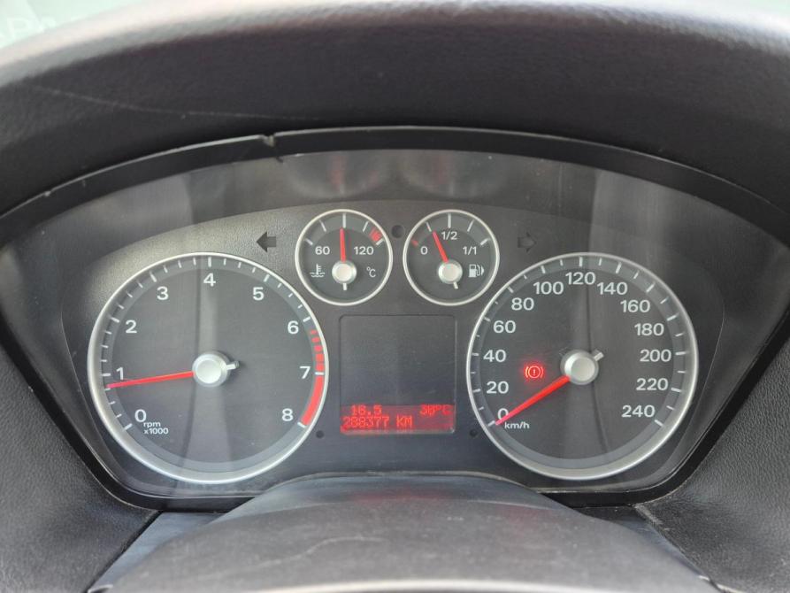 Ford Focus II Рестайлинг Екатеринбург  - изображение 9