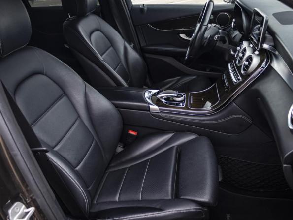 Mercedes-Benz GLC I (X253) с пробегом 2015 года, цена 2 559 000 рублей, 137241 км, внедорожник, Автокод Объявления