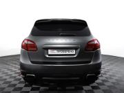 Porsche Cayenne II (958) Москва  - изображение 35