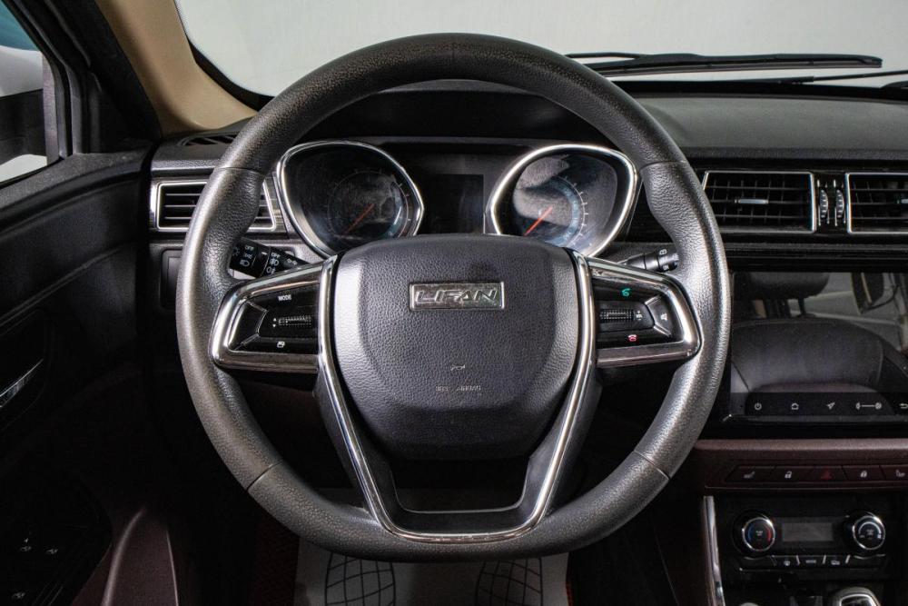 Lifan Myway Сургут  - изображение 11