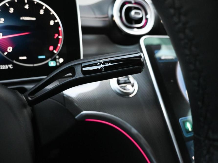 Mercedes-Benz C-Класс V (W206) Новороссийск  - изображение 17
