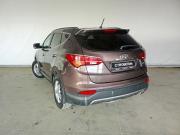 Hyundai Santa Fe III Москва  - изображение 24