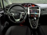 Toyota Verso I Рестайлинг Екатеринбург  - изображение 33