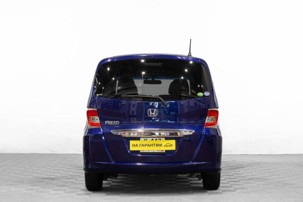 Honda Freed I Барнаул  - изображение 6