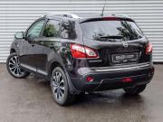 Nissan Qashqai I Рестайлинг Москва  - изображение 37