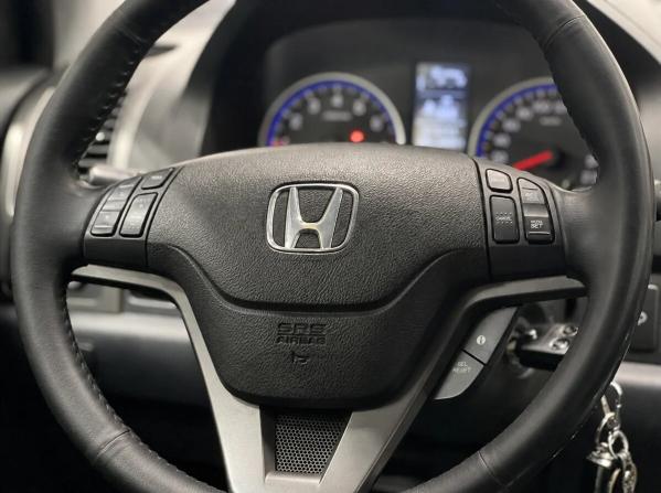 Honda CR-V III Рестайлинг с пробегом 2010 года, цена 1 425 000 рублей, 290810 км, внедорожник, Автокод Объявления