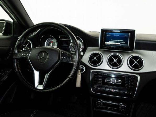Mercedes-Benz GLA I (X156) с пробегом 2014 года, цена 2 094 000 рублей, 115012 км, внедорожник, Автокод Объявления