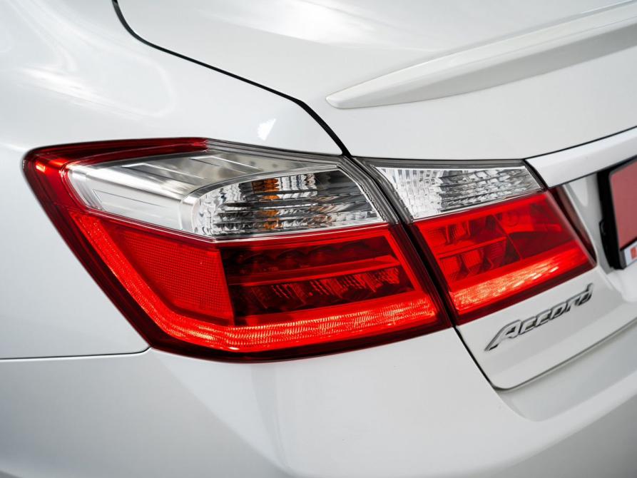 Honda Accord IX Иркутск  - изображение 24