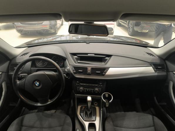BMW X1 I (E84) Рестайлинг с пробегом 2013 года, цена 1 200 000 рублей, 104931 км, внедорожник, Автокод Объявления