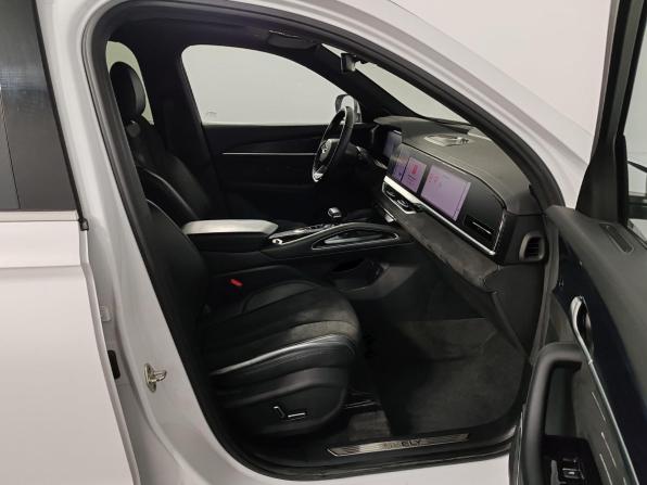 Geely Monjaro I Рестайлинг с пробегом 2024 года, цена 3 099 000 рублей, 81164 км, внедорожник, Автокод Объявления