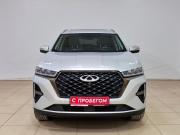 Chery Tiggo 7 Pro Max I Альметьевск  - изображение 25