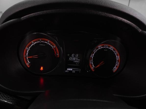 Lada (ВАЗ) Granta I Рестайлинг с пробегом 2019 года, цена 780 000 рублей, 105989 км, универсал, Автокод Объявления