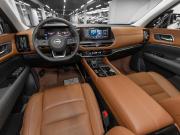 Nissan Pathfinder V (China Market) Москва  - изображение 33