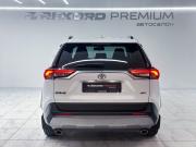 Toyota RAV4 V (XA50) Уфа  - изображение 60
