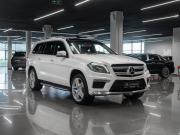 Mercedes-Benz GL-Класс II (X166) Москва  - изображение 27