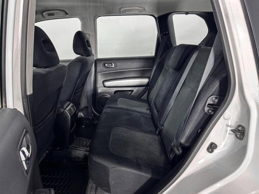 Nissan X-Trail II Рестайлинг Ногинск  - изображение 21