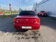 Kia Spectra I Рестайлинг 2 Санкт-Петербург  - изображение 17