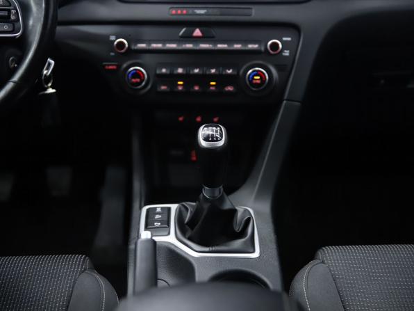 Kia Sportage IV с пробегом 2018 года, цена 1 990 000 рублей, 126733 км, внедорожник, Автокод Объявления