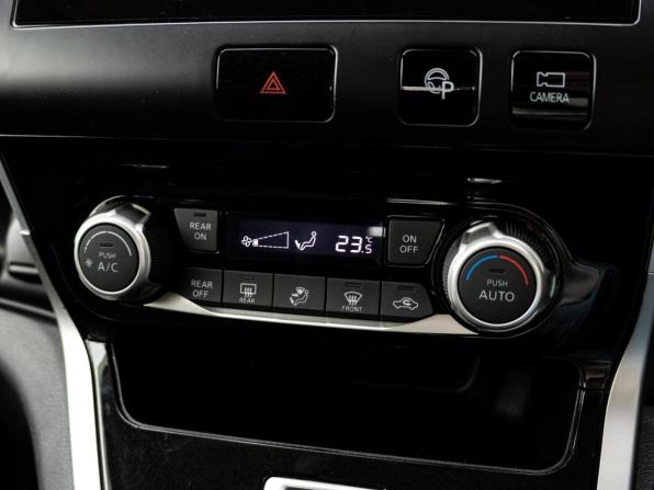 Nissan Serena V (C27) с пробегом 2018 года, цена 1 897 000 рублей, 41696 км, минивэн, Автокод Объявления
