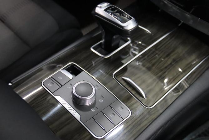 Haval H9 I Рестайлинг с пробегом 2021 года, цена 2 555 550 рублей, 66726 км, внедорожник, Автокод Объявления