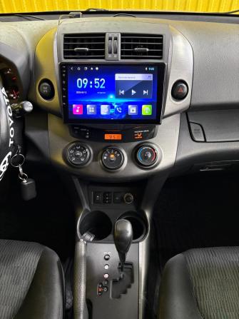 Toyota RAV4 III (XA30) Рестайлинг с пробегом 2012 года, цена 1 370 000 рублей, 184000 км, внедорожник, Автокод Объявления