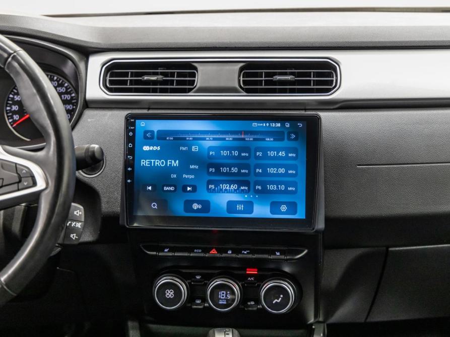 Renault Arkana I Волгоград  - изображение 15