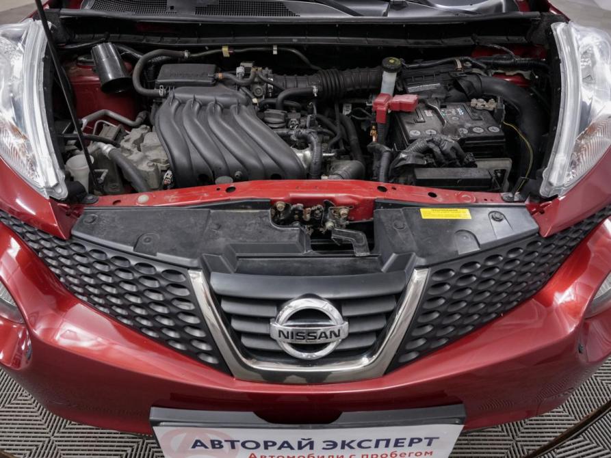 Nissan Juke I Ульяновск  - изображение 19