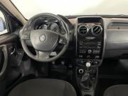 Renault Duster I Рестайлинг Воронеж  - изображение 32