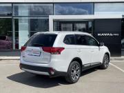 Mitsubishi Outlander III Рестайлинг 2 Москва  - изображение 27