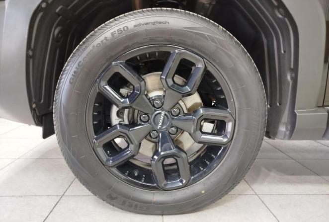 Haval H3 I с пробегом 2024 года, цена 2 190 000 рублей, 62762 км, внедорожник, Автокод Объявления
