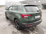 Skoda Karoq I Санкт-Петербург  - изображение 17