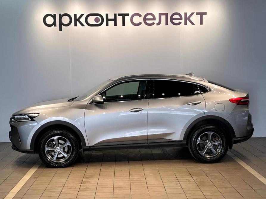 Haval F7x I Рестайлинг Краснодар  - изображение 6