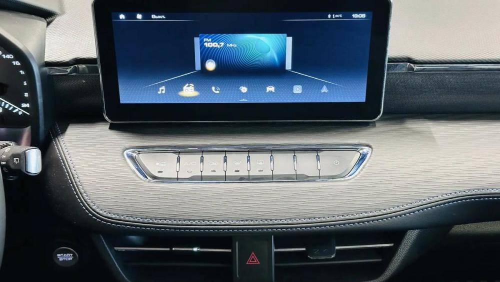 Haval Jolion I Пермь  - изображение 22