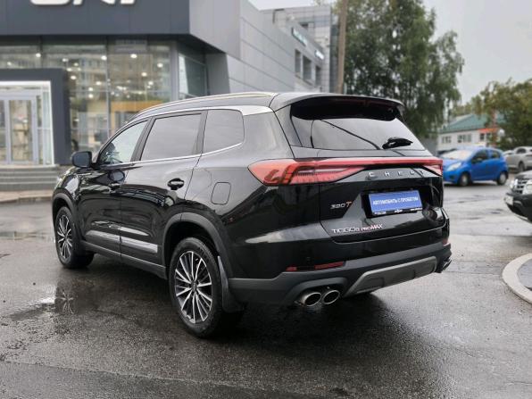 Chery Tiggo 8 Pro Max I Рестайлинг с пробегом 2023 года, цена 2 450 000 рублей, 59794 км, внедорожник, Автокод Объявления