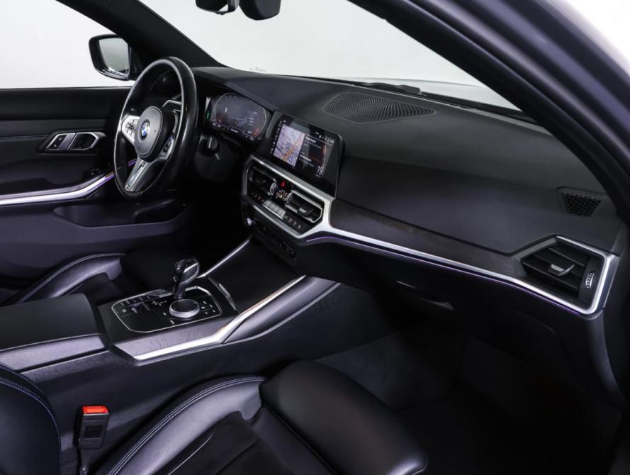 BMW 3 серии VII (G2x) Москва  - изображение 10