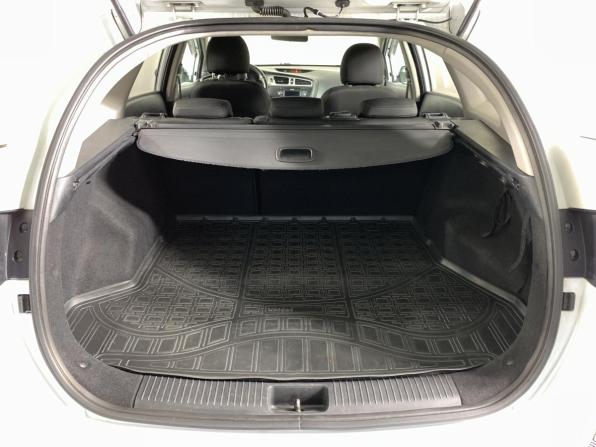 Kia Ceed II с пробегом 2013 года, цена 778 000 рублей, 281310 км, хэтчбек, Автокод Объявления