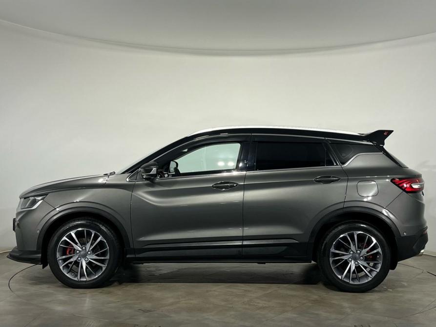Geely Coolray I Ижевск  - изображение 2