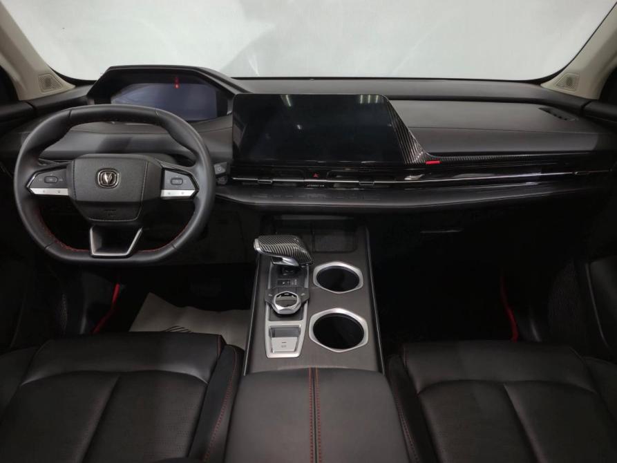 Changan UNI-S (CS55 Plus) Альметьевск  - изображение 10