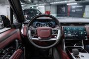 Land Rover Range Rover V Москва  - изображение 48