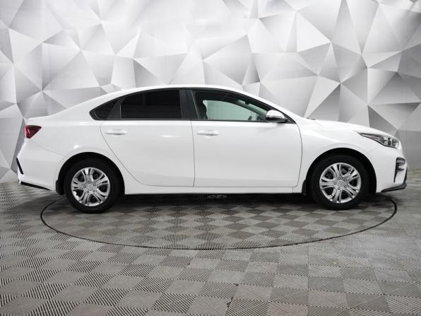 Kia Cerato IV с пробегом 2019 года, цена 1 773 000 рублей, 72267 км, седан, Автокод Объявления
